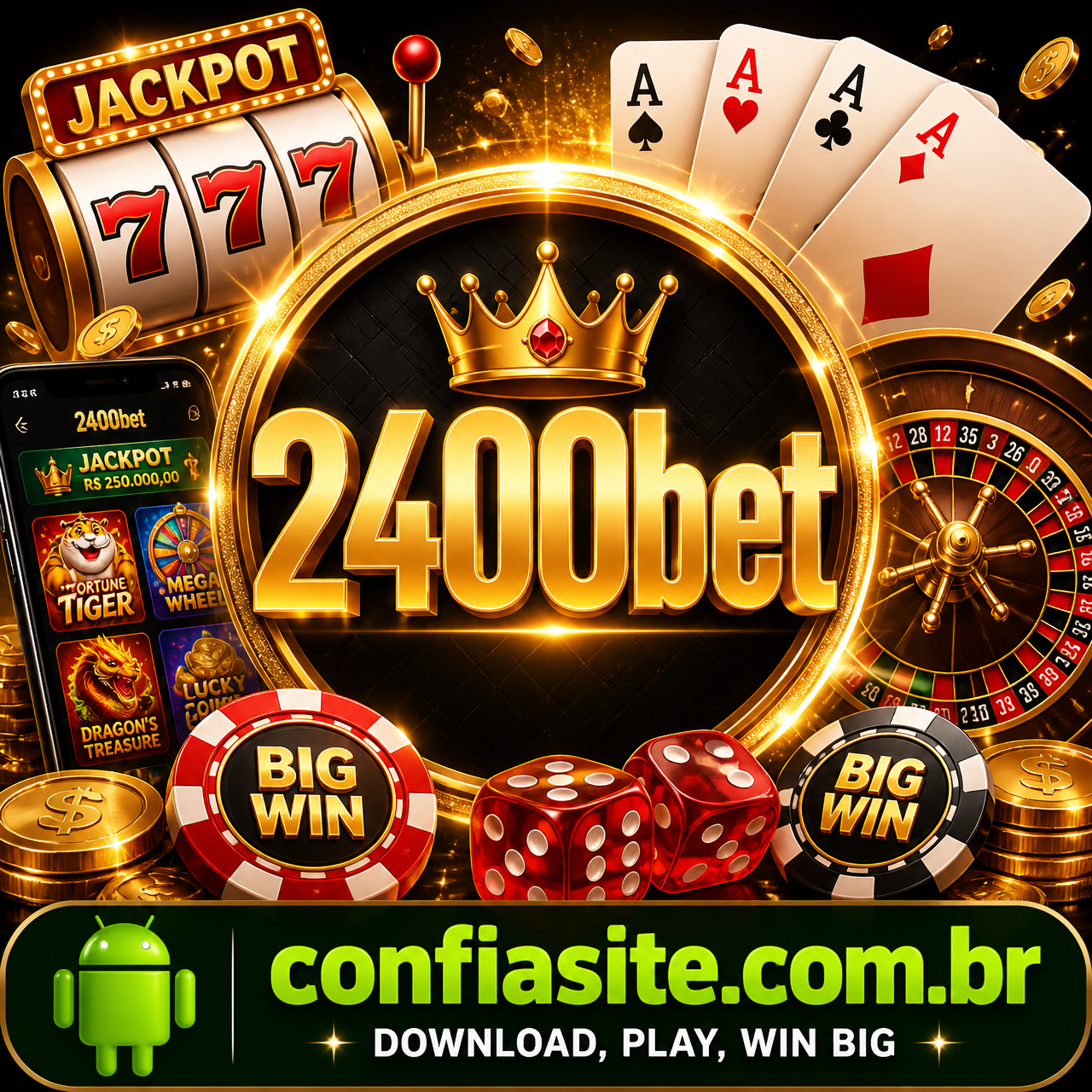 2400bet