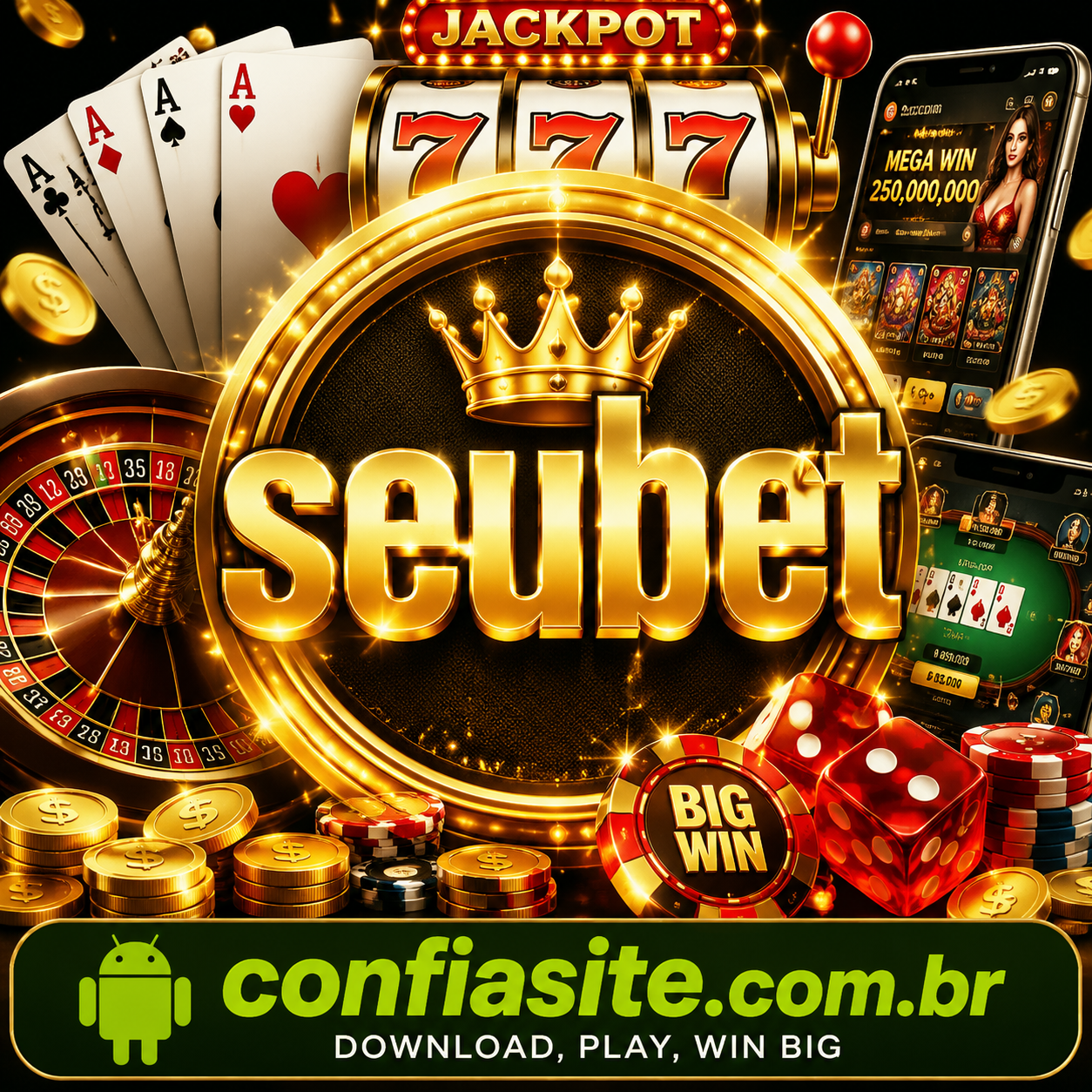 seubet APK