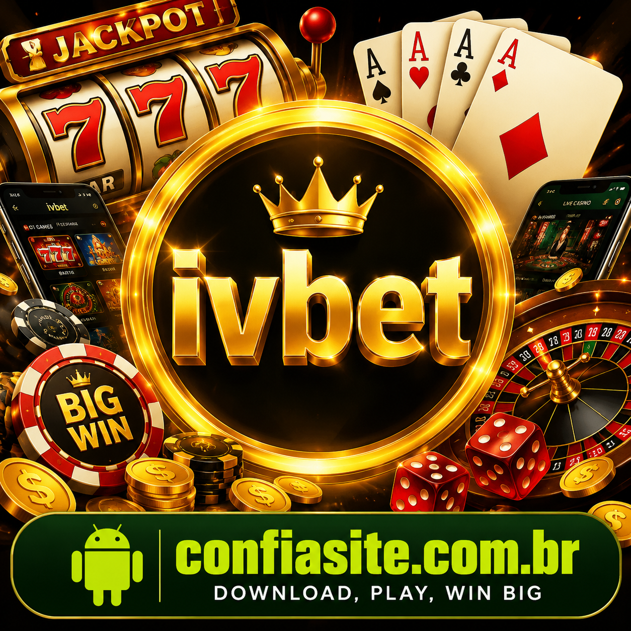 ivbet APK