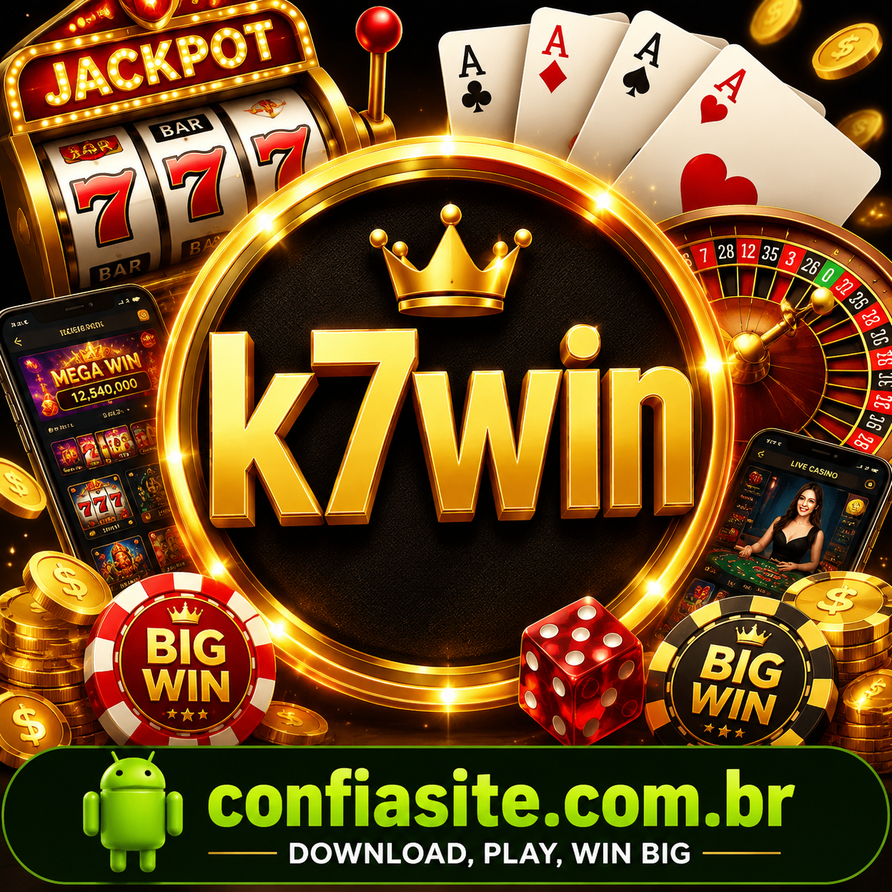 k7win APK