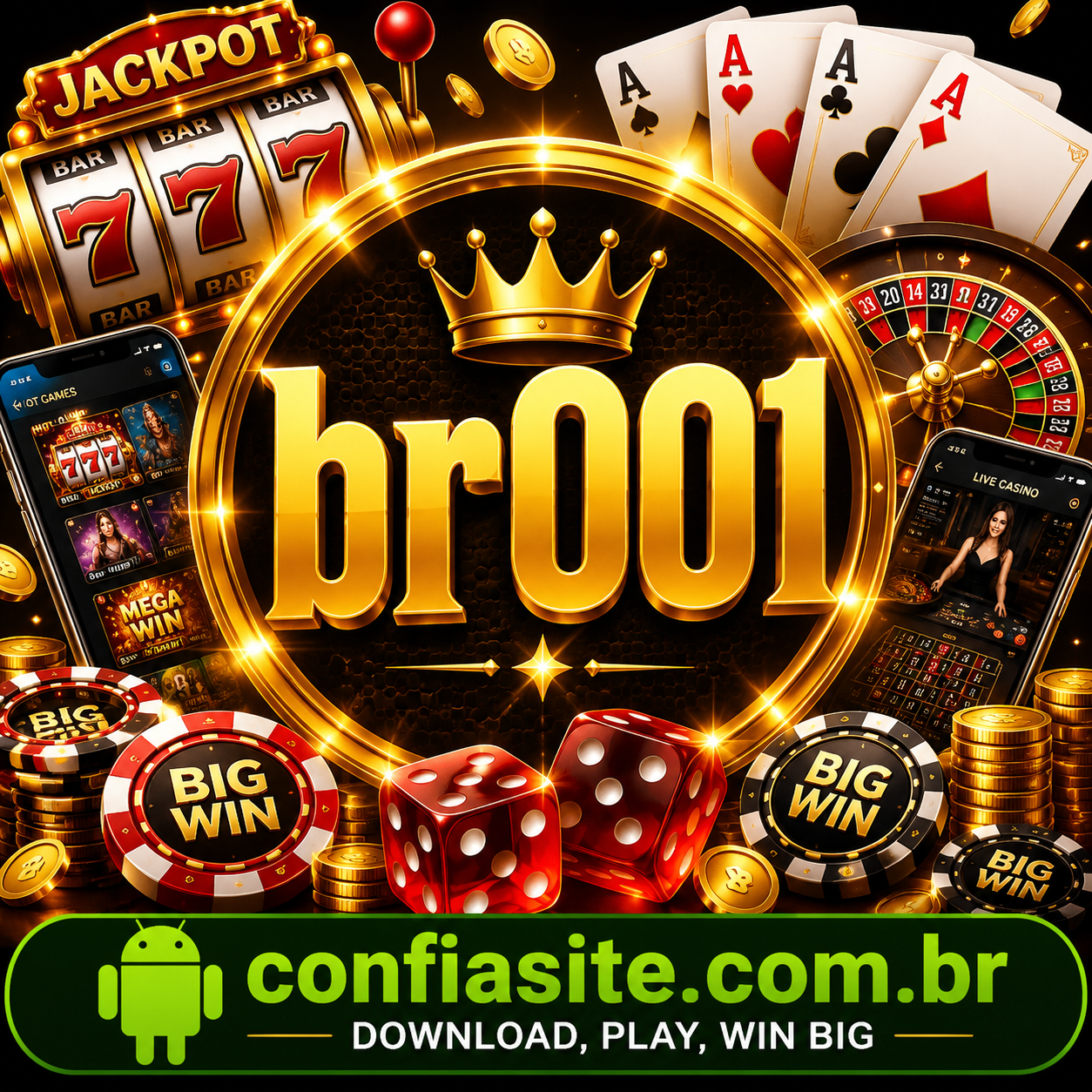 br001 APK