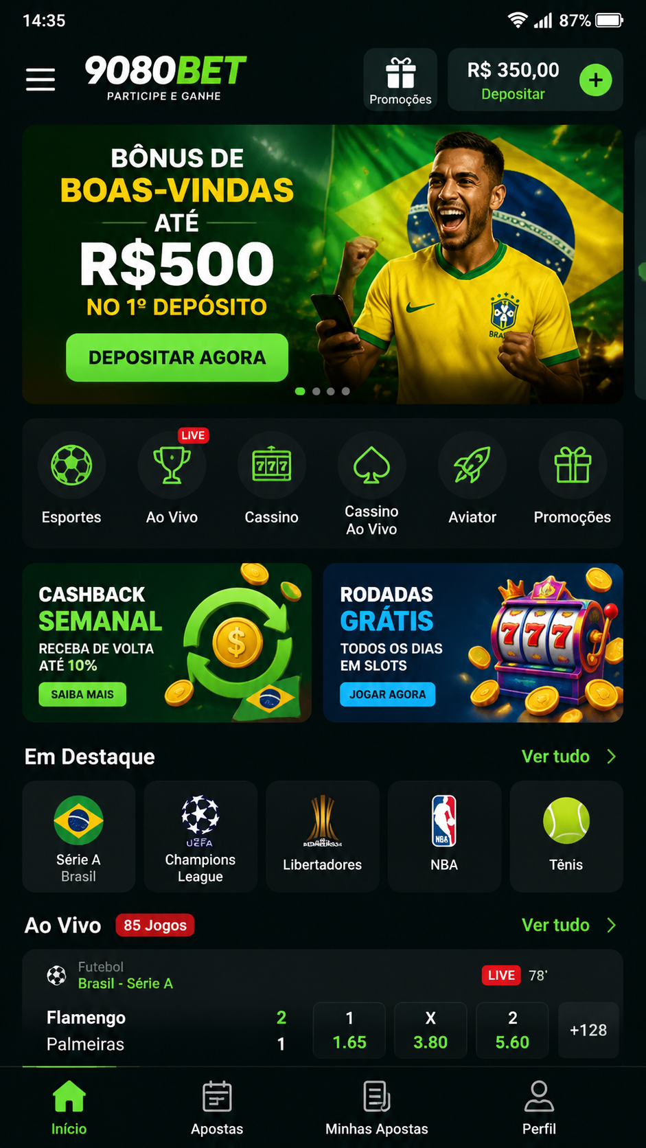 9080bet screenshot