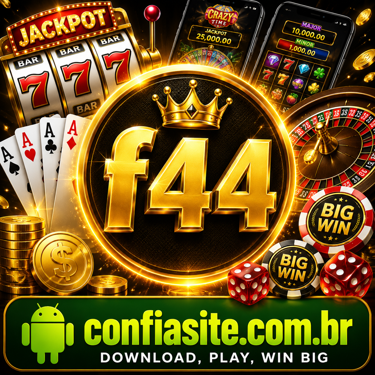 f44