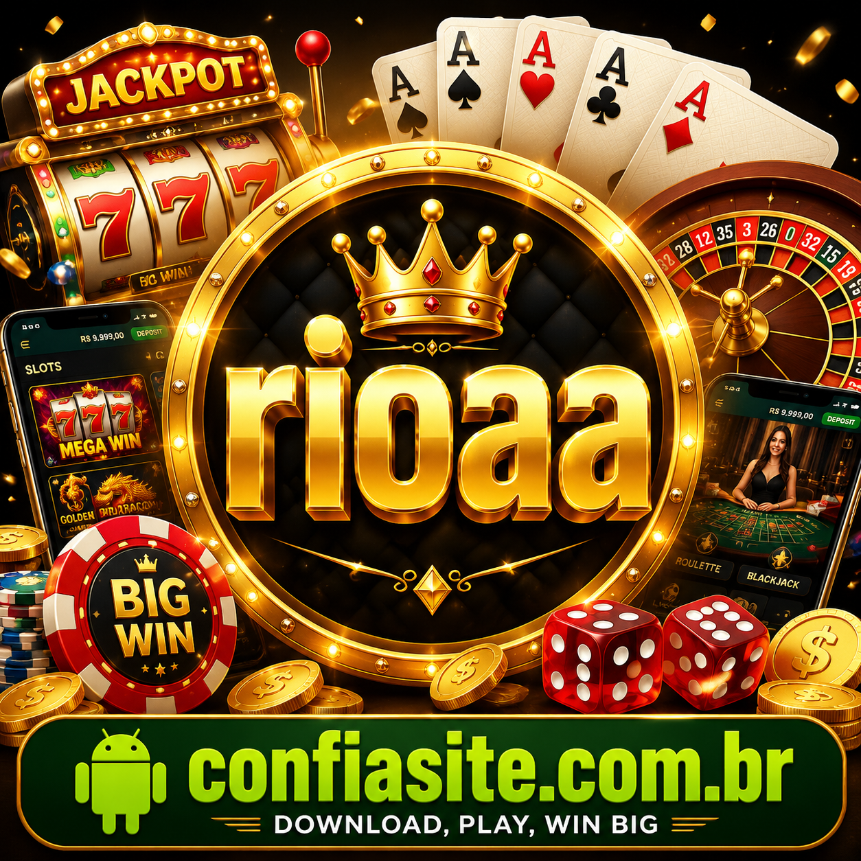 rioaa