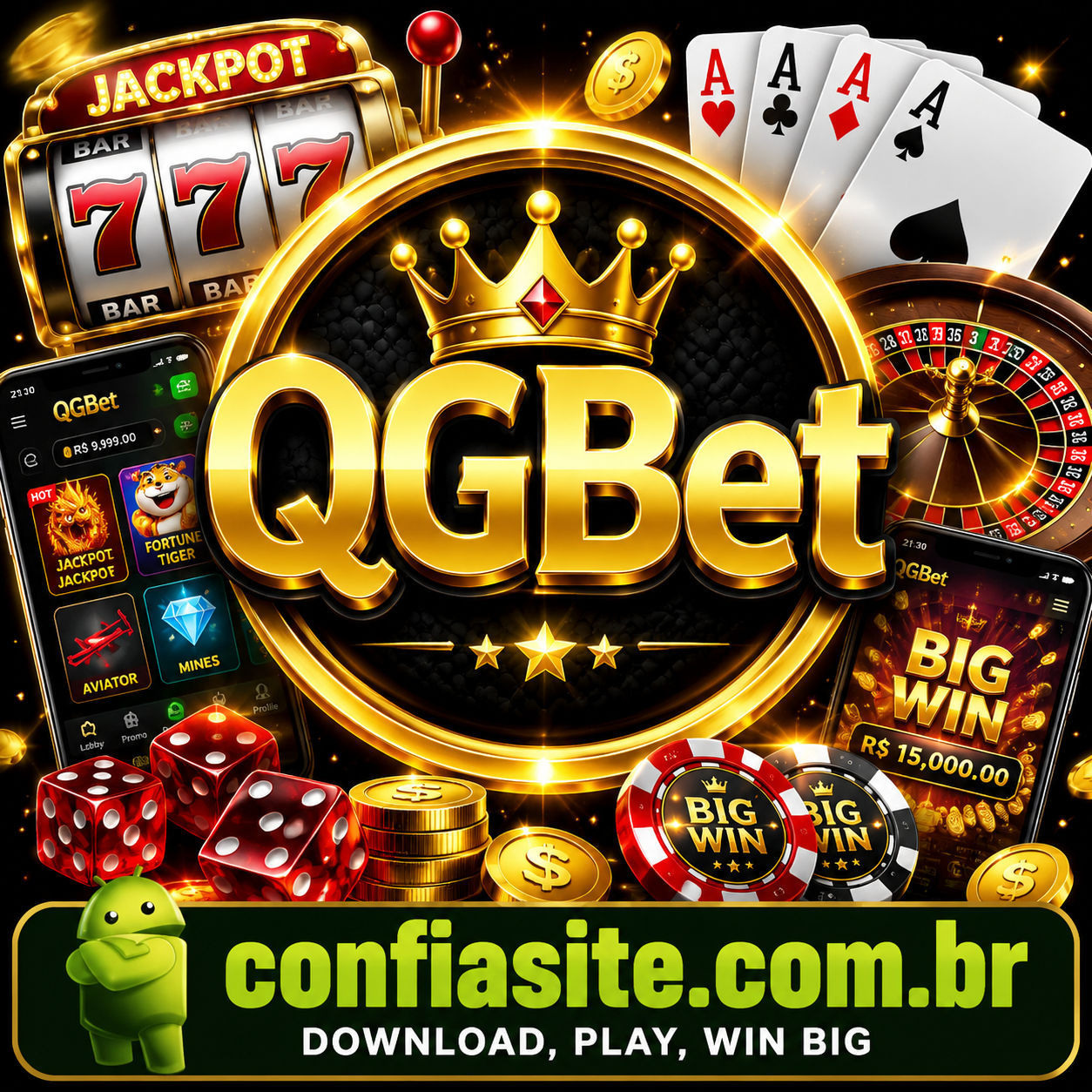 QGBet