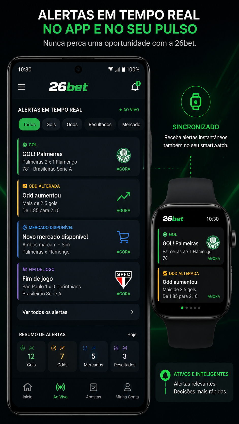26bet screenshot