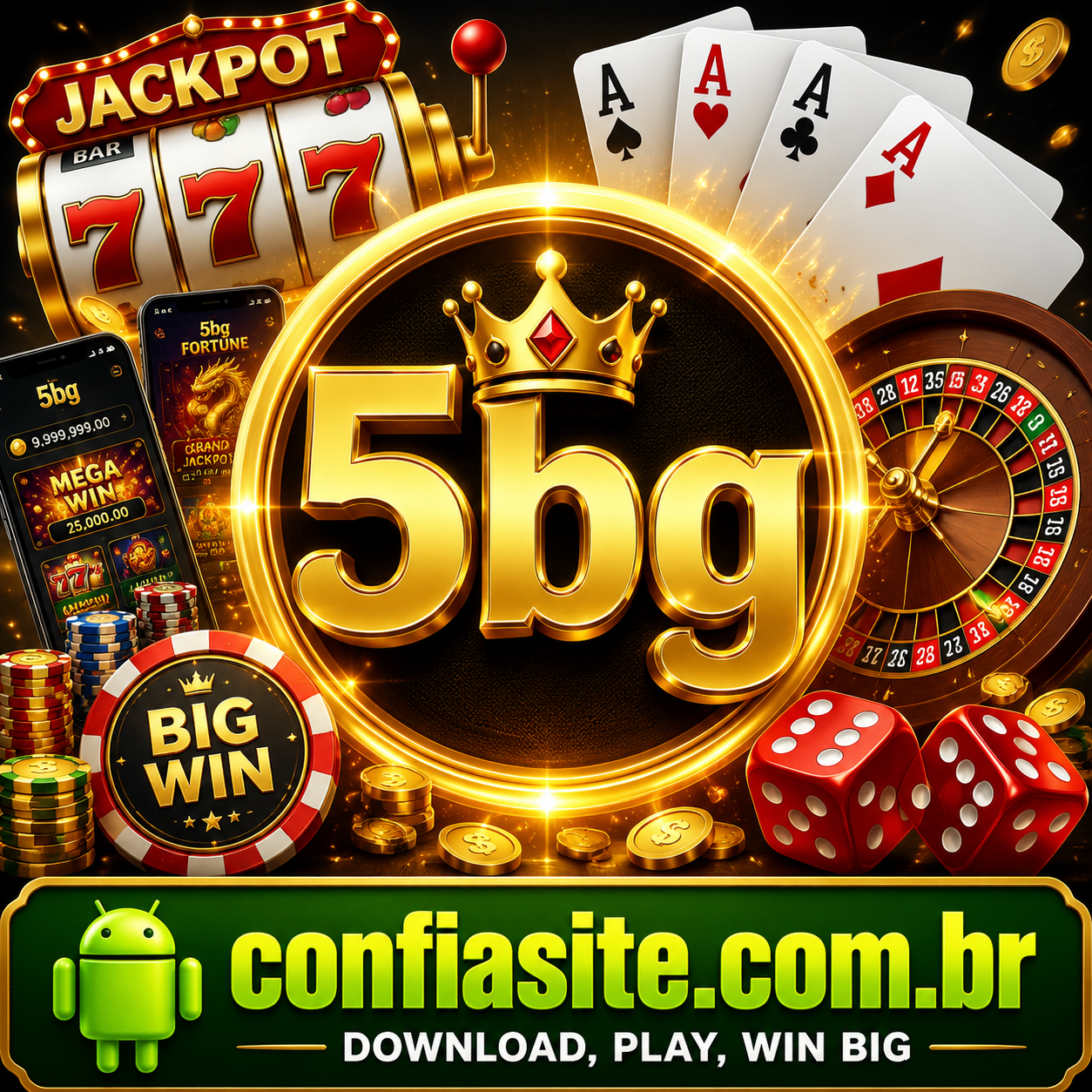 5bg