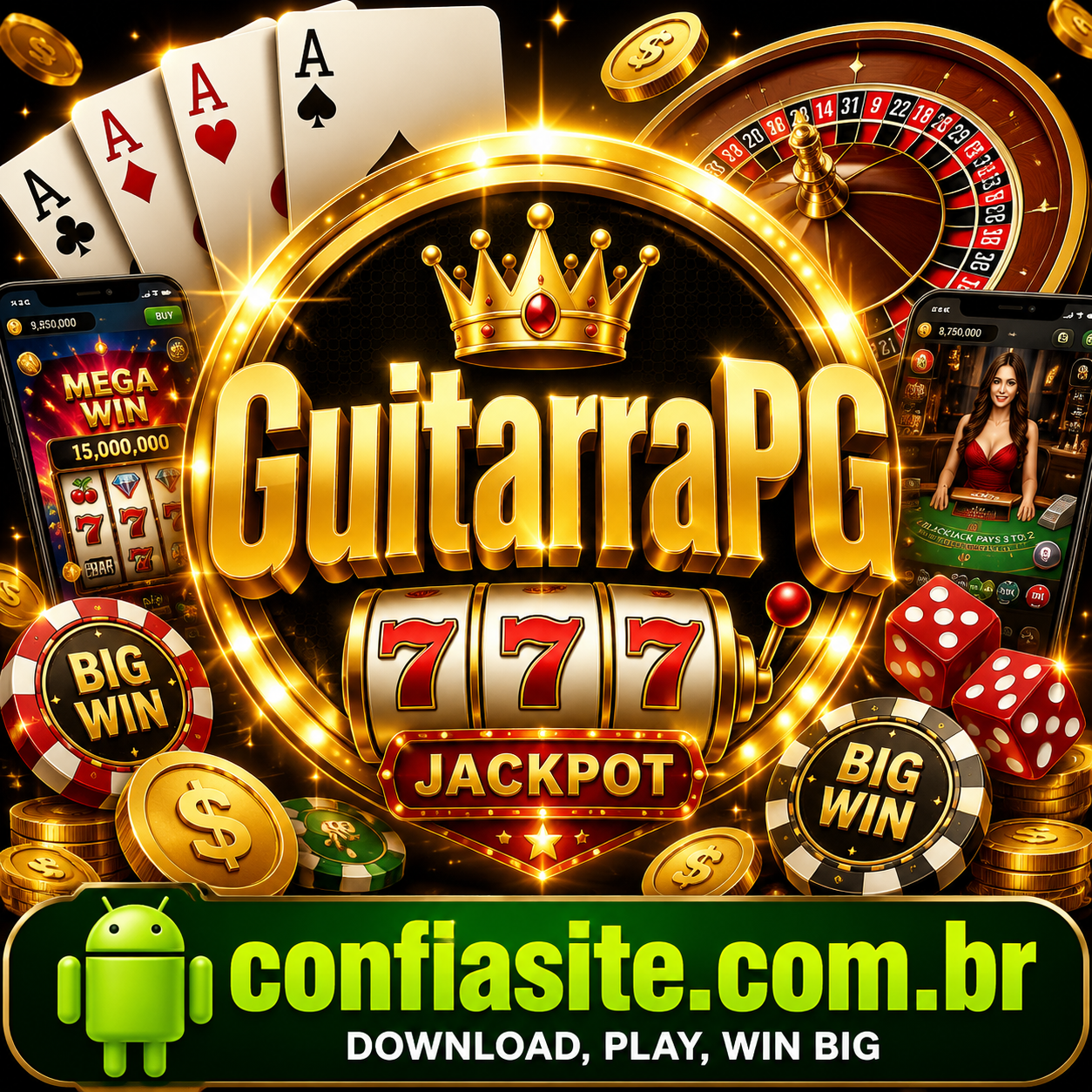 GuitarraPG