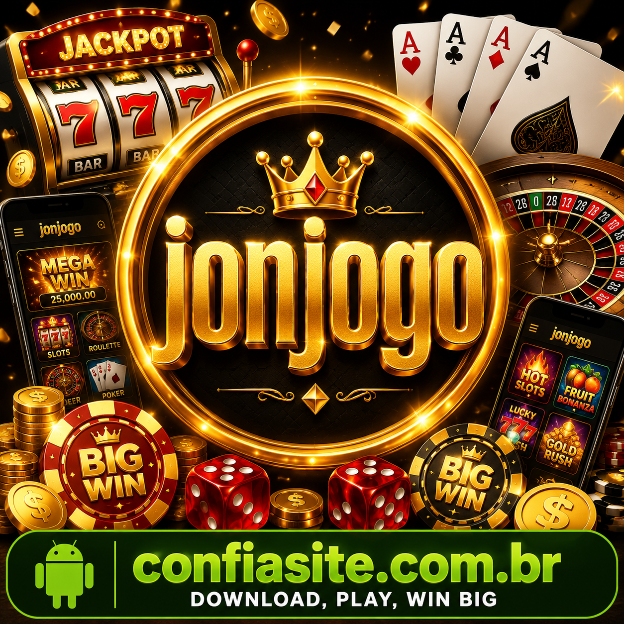 jonjogo