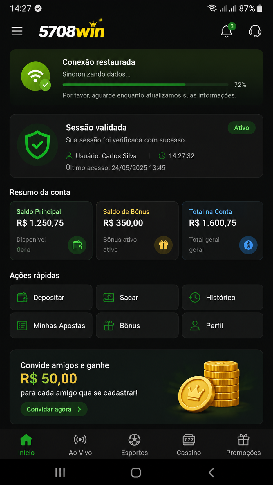5708win screenshot